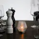Lyslykt Gnosjö Konstsmide 1804 LED