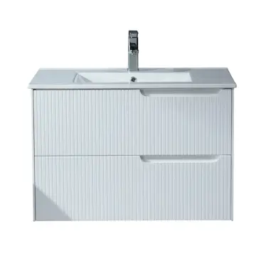 Servantskap Lykke Polar Deluxe