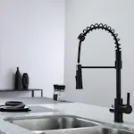 Kjøkkenbatteri Bathlife Hav