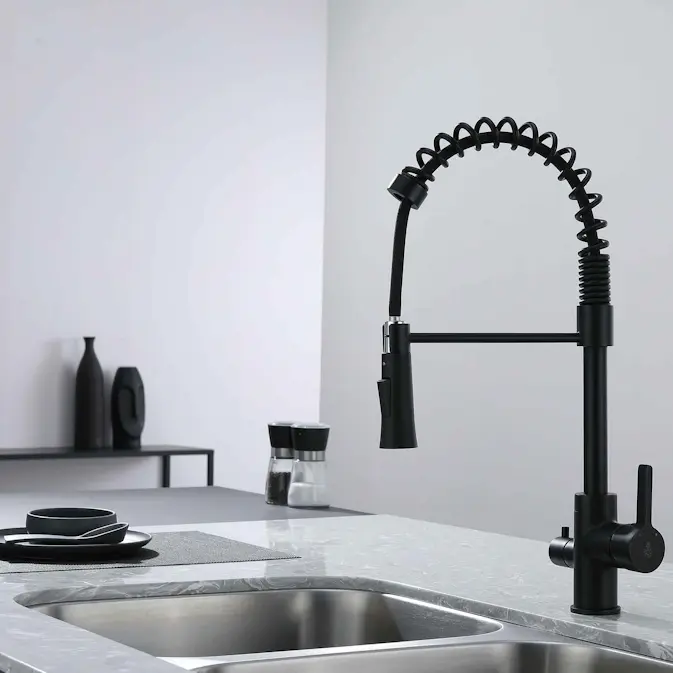 Kjøkkenbatteri Bathlife Hav