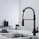 Kjøkkenbatteri Bathlife Hav