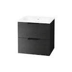 Servantskap FOSSBAD Variant46 B60 for Heldekkende Servant