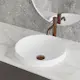 Tvättställ Scandtap Solid R4