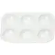 Palett Creativ Company Str 12x8 cm 10 St/1 Pk