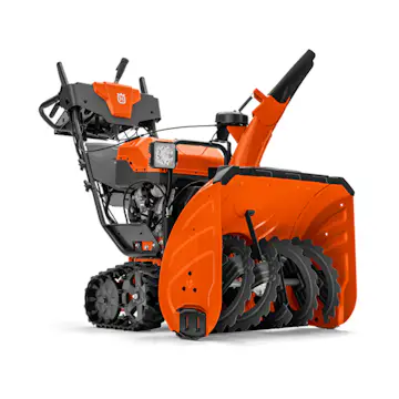 Snøfreser Husqvarna ST 424T