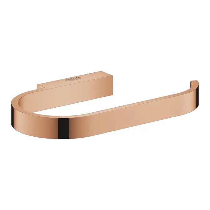 Toalettpappershållare Grohe Selection 41068