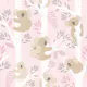 Barntapet Galerie Wallcoverings Tiny Tots 2 G78387
