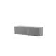 Møbelovertrekk Venture Home Klas 180x50x60 cm