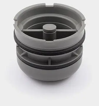 Luktstopp Unidrain Mekaniskt 2821