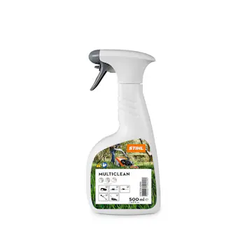 Rengjøringsspray STIHL Multiclean 500 ml