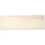 Tre-skilt Creativ Company 10x30 cm