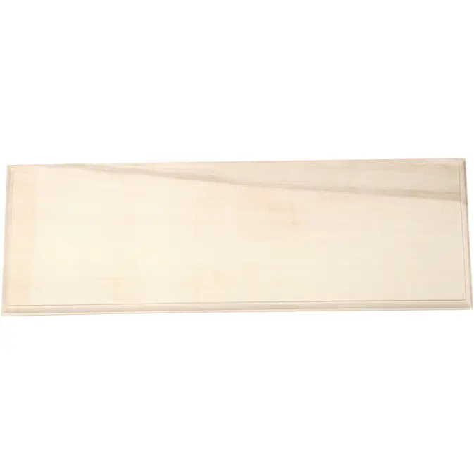 Tre-skilt Creativ Company 10x30 cm