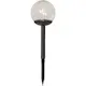 Solcellepullert Star Trading 3pk Solc Dek Globe Gang