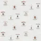 Tapet Galerie Wallcoverings Kitchen Moments G12240