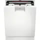 Integrert Oppvaskmaskin AEG FBB84707PW 60 cm med SprayZone og SatelliteClean