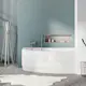 Bubbelbadkar Swebad Västervik