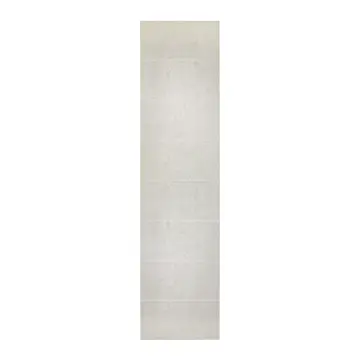 Våtrumsskiva BerryAlloc Wall & Water Santorin Marmor 60x30