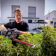 Hekksaks Metabo HS 18 LTX 55 Uten Batteri