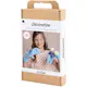 Strømpemonster Creativ Company DIY Kit Dekorasjon