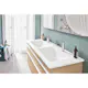 Badrumsspegel Villeroy & Boch More To See 14 med Belysning