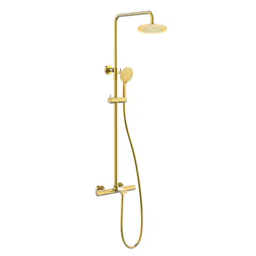 Takdusjsett Bathlife Brusa Tapp