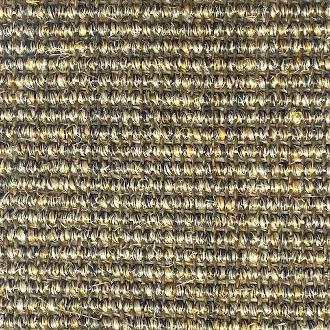 Textilgolv Kjellbergs Sisal Bouclé