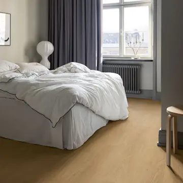 Laminatgulv Pergo Visby Blush Oak