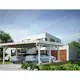 Carport Palmako Karl 20,6 m2