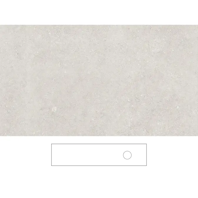 Bänkskiva Svedbergs Beric