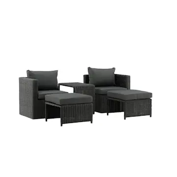 Hagegruppe Venture Home Quinny