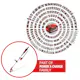 Multimaskin Einhell PXC GE-HC 18 Li T KIT PXC Med Batteri