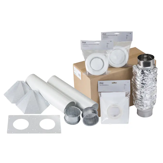 Tillbehörspaket Pax Eos