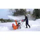 Snøfreser Husqvarna ST 430