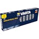 Batterier Varta Industrial High Energy AA 10-pk
