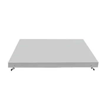 Gulvplate HUUM 55x65 cm