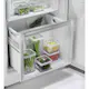 Fryseskap Electrolux LUC4NE23WL NoFrost 175 cm