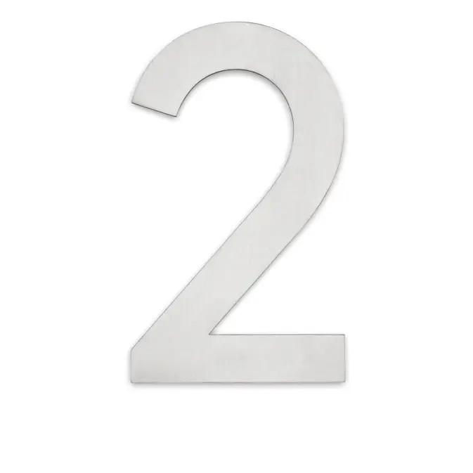 Husnummer Habo Home Siffer 0-9