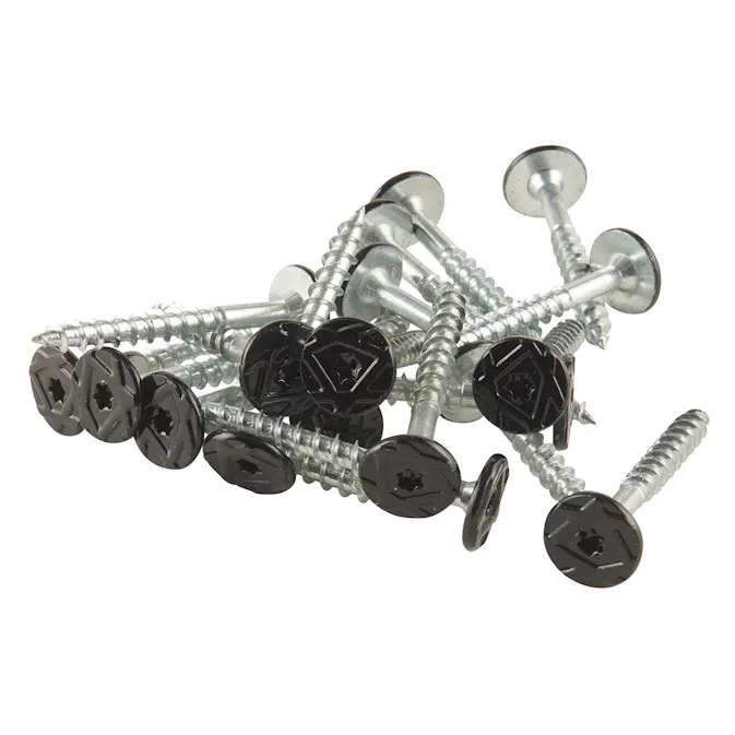 Skrue Fibrotech Trebetong 5,0 x 45 mm