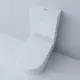 Toalettstol Lavabo Studio BTW