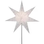 Adventsstjerne Star Trading Antique