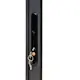 Skyvedør Palmako SLIDE 1-Lags Aluminium