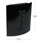 Nøkkelskap Habo Key