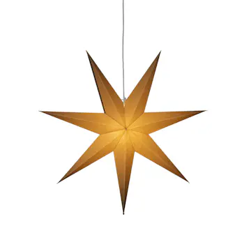 Adventsstjerne Gnosjö Konstsmide Hengende