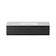 Servantskap FOSSBAD New Block B120 for Heldekkende Servant