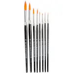 Pensler Creativ Company Gold Line Rund Nr 0-22 8 Stk/1 Pk