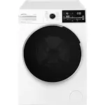 Kombinert Vask/tørk Smeg WDN854SLDIN