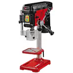 Søyleboremaskin Einhell TC-BD 450