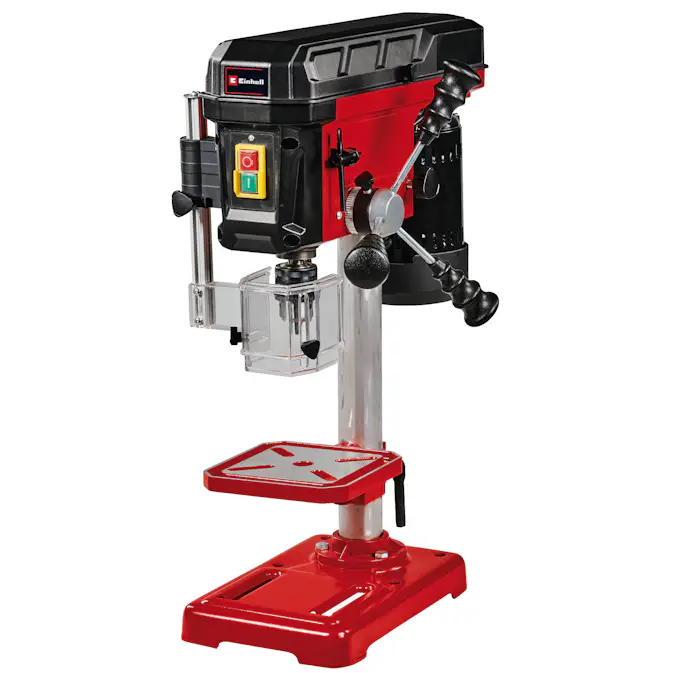 Søyleboremaskin Einhell TC-BD 450