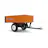 Transportvogn Husqvarna 275
