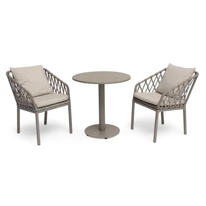 Cafébord Hillerstorp Näsby Ø70 cm